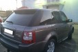 Land Rover Range Rover Sport, 2008 в городе Саранск, фото 5, Мордовия