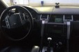 Land Rover Range Rover Sport, 2008 в городе Саранск, фото 7, стоимость: 1 150 000 руб.