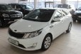 KIA Rio, 2013 в городе Санкт-Петербург, фото 1, Ленинградская область