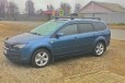 Ford Focus, 2005 в городе Киров, фото 4, Ford