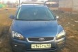 Ford Focus, 2005 в городе Киров, фото 5, Калужская область