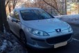 Peugeot 407, 2004 в городе Москва, фото 1, Московская область