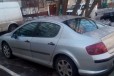 Peugeot 407, 2004 в городе Москва, фото 5, Московская область