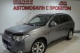 Mitsubishi Outlander, 2012 в городе Курск, фото 1, Курская область