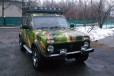 LADA 4x4 (Нива), 2000 в городе Тамбов, фото 1, Тамбовская область