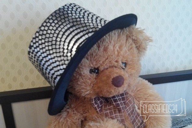 Шляпа для праздника или шоу в городе Нижний Новгород, фото 3, телефон продавца: +7 (910) 890-35-83