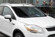 Ford Kuga, 2009 в городе Челябинск, фото 1, Челябинская область