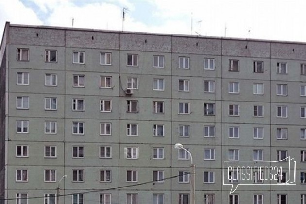 2-к квартира, 50 м², 7/9 эт. в городе Красноярск, фото 1, телефон продавца: +7 (913) 837-45-76