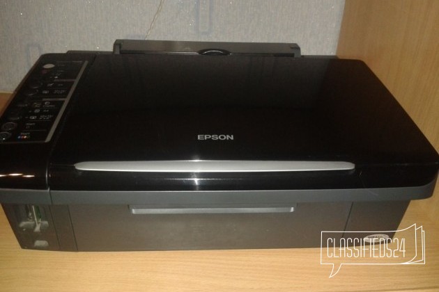 Мфу epson Stylus TX200 в городе Волгоград, фото 3, стоимость: 2 000 руб.