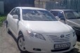 Toyota Camry, 2008 в городе Тамбов, фото 1, Тамбовская область