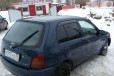 Toyota Starlet, 1997 в городе Соликамск, фото 3, стоимость: 85 000 руб.