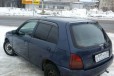 Toyota Starlet, 1997 в городе Соликамск, фото 4, Toyota