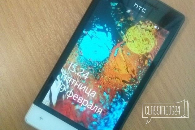 HTC 8s в городе Мичуринск, фото 1, Мобильные телефоны