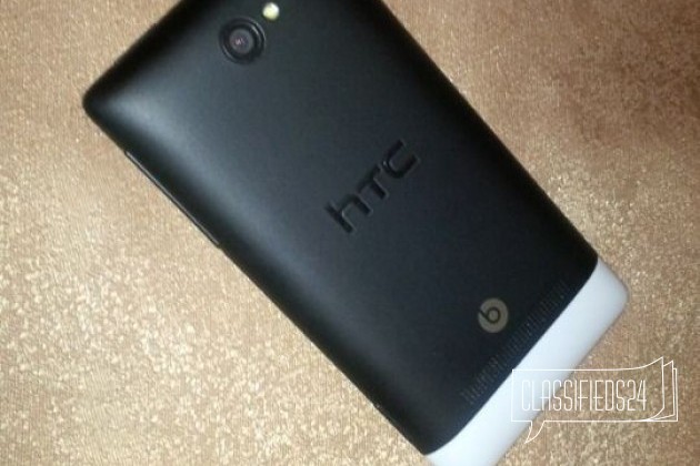 HTC 8s в городе Мичуринск, фото 3, телефон продавца: +7 (920) 486-63-03