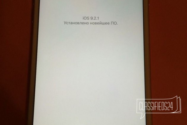 Продам телефон в отличном состояние iPhone 6 Plus в городе Тюмень, фото 1, телефон продавца: +7 (912) 921-32-14