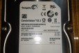 Новый Seagate ST33000650NS 3 Тб в городе Краснодар, фото 1, Краснодарский край