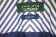 Рубашка zara MAN в городе Губкин, фото 2, телефон продавца: +7 (908) 781-33-86