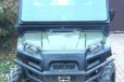 Polaris ranger XP EPS 800 EFI в городе Москва, фото 1, Московская область