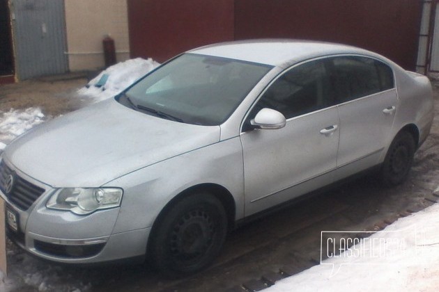 Volkswagen Passat, 2008 в городе Липецк, фото 5, стоимость: 530 000 руб.