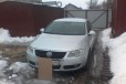 Volkswagen Passat, 2008 в городе Липецк, фото 1, Липецкая область