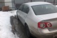 Volkswagen Passat, 2008 в городе Липецк, фото 4, Volkswagen