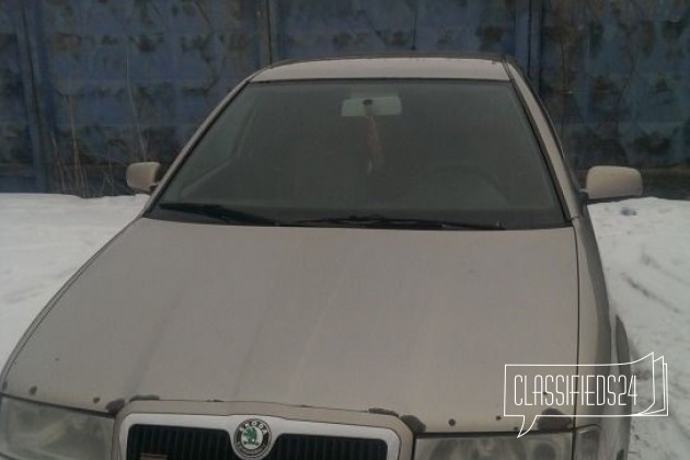 Skoda Octavia, 2006 в городе Санкт-Петербург, фото 1, стоимость: 260 000 руб.