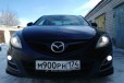 Mazda 6, 2010 в городе Челябинск, фото 4, Mazda