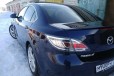 Mazda 6, 2010 в городе Челябинск, фото 5, Челябинская область