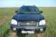 Hyundai Santa Fe, 2003 в городе Белая Калитва, фото 1, Ростовская область