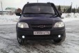 Chevrolet Niva, 2010 в городе Набережные Челны, фото 1, Татарстан