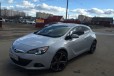 Opel Astra GTC, 2012 в городе Иваново, фото 1, Ивановская область