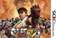 Super Street Fighter 4 3ds в городе Тверь, фото 1, Тверская область