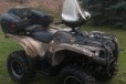 Yamaha Grizzly 550 в городе Москва, фото 3, стоимость: 380 000 руб.