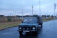 LADA 4x4 (Нива), 2002 в городе Петрозаводск, фото 1, Карелия