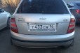 Skoda Fabia, 2007 в городе Гулькевичи, фото 1, Краснодарский край