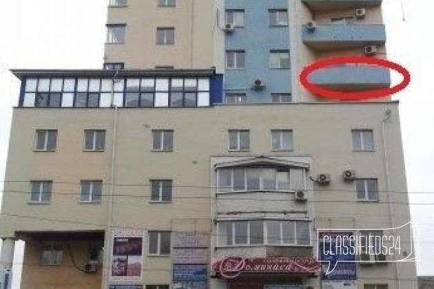 Офисное помещение, 25 м² в городе Белгород, фото 1, телефон продавца: +7 (920) 200-55-01