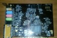 Creative Sound Blaster Live. 5.1 SB0220 - PCI в городе Мурманск, фото 1, Мурманская область