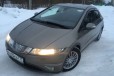 Honda Civic, 2006 в городе Москва, фото 1, Московская область