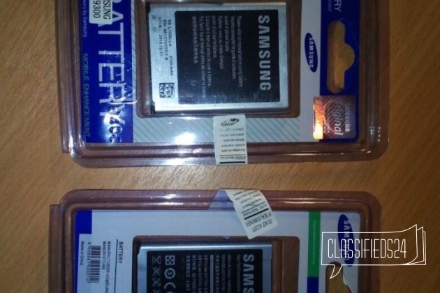 Samsung s3 батарея, акб в городе Мурманск, фото 1, телефон продавца: +7 (900) 940-36-69