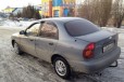 Chevrolet Lanos, 2006 в городе Омск, фото 2, телефон продавца: +7 (962) 035-79-08