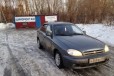 Chevrolet Lanos, 2006 в городе Омск, фото 3, стоимость: 110 000 руб.