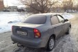 Chevrolet Lanos, 2006 в городе Омск, фото 4, Chevrolet