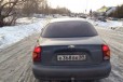 Chevrolet Lanos, 2006 в городе Омск, фото 6, телефон продавца: +7 (962) 035-79-08