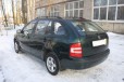 Skoda Fabia, 2005 в городе Санкт-Петербург, фото 2, телефон продавца: +7 (909) 626-30-86