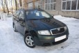 Skoda Fabia, 2005 в городе Санкт-Петербург, фото 5, Ленинградская область