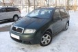 Skoda Fabia, 2005 в городе Санкт-Петербург, фото 6, телефон продавца: +7 (909) 626-30-86