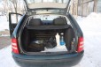 Skoda Fabia, 2005 в городе Санкт-Петербург, фото 7, стоимость: 229 990 руб.