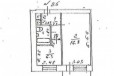 1-к квартира, 30.3 м², 2/5 эт. в городе Чернушка, фото 1, Пермский край