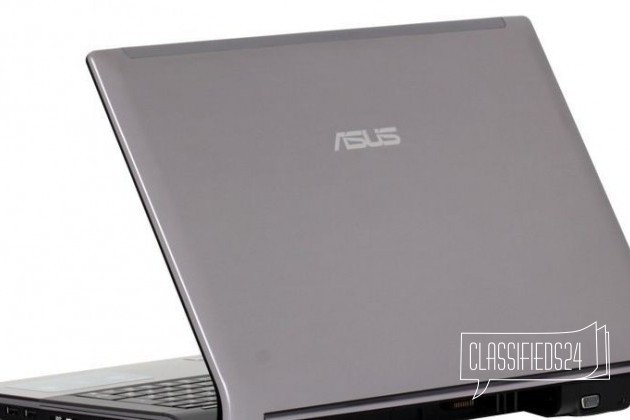 Игровой Asus N53JG Core i5 4гига+ 2видюхи в городе Москва, фото 1, телефон продавца: +7 (926) 595-06-70