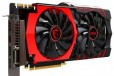 Видеокарта MSI GTX 980TI gaming 6G, GTX980Ti новая в городе Краснодар, фото 1, Краснодарский край